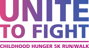 2026 Unite to Fight 5K Run/Walk logo