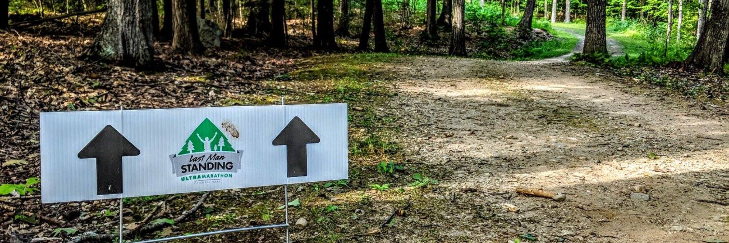 Last Man Standing Ultramarathon