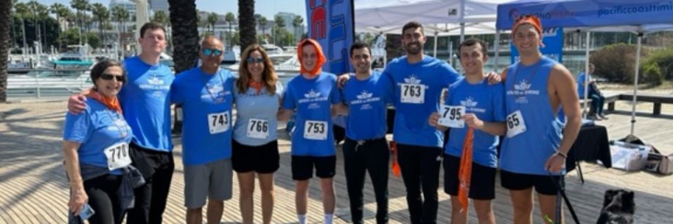 Heroes 4 Hearing 5K