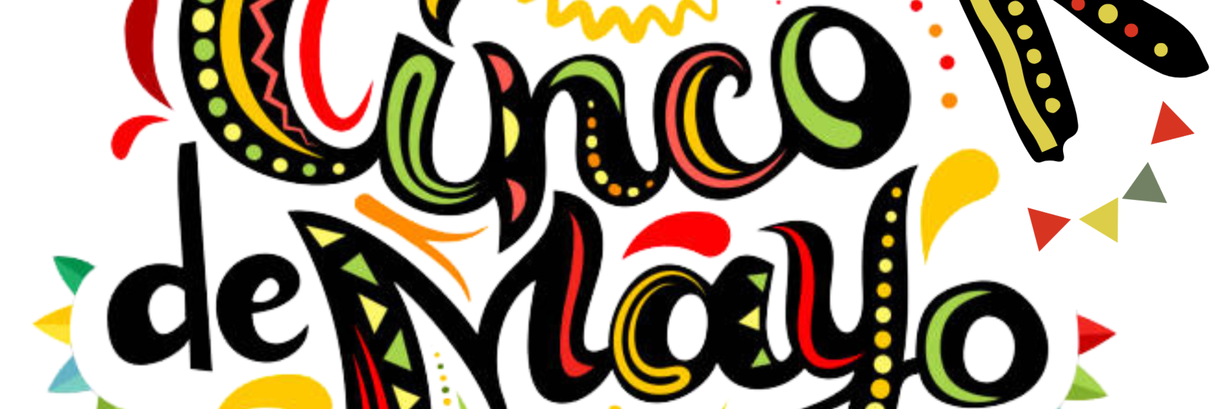 Cinco de Mayo CincoK