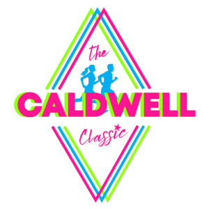The Caldwell Classic logo
