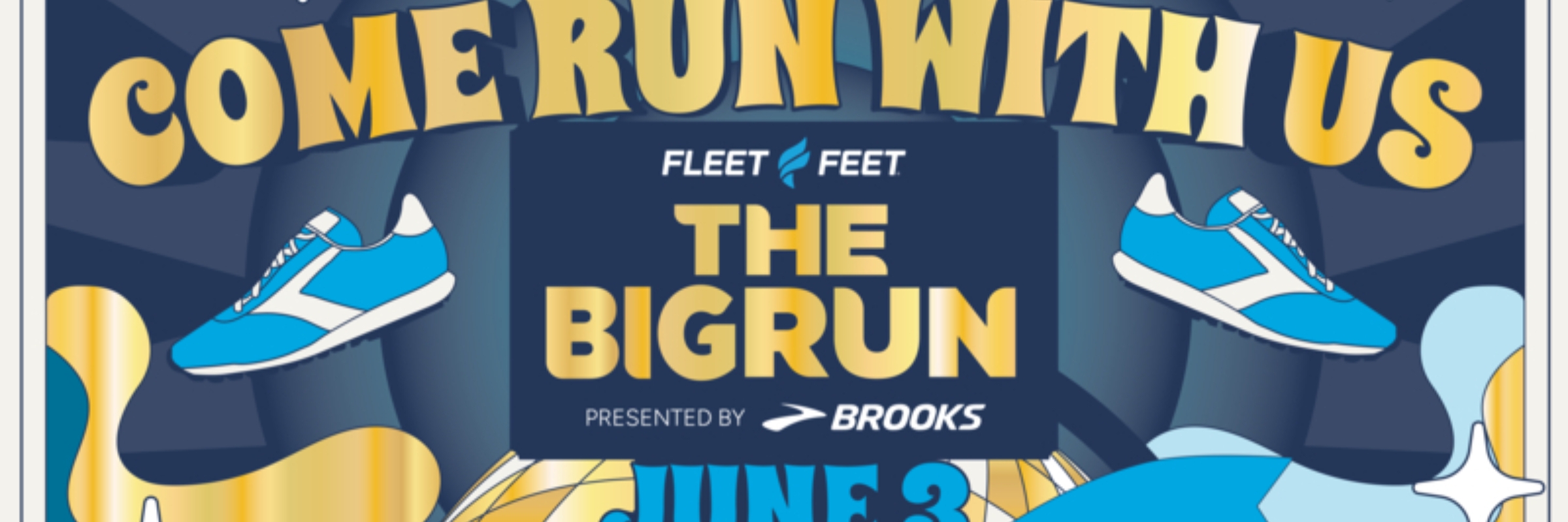 The Big Run 2026 -Huntsville
