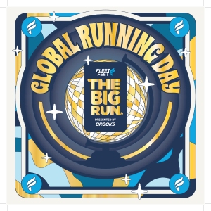 The Big Run 2026 -Huntsville logo