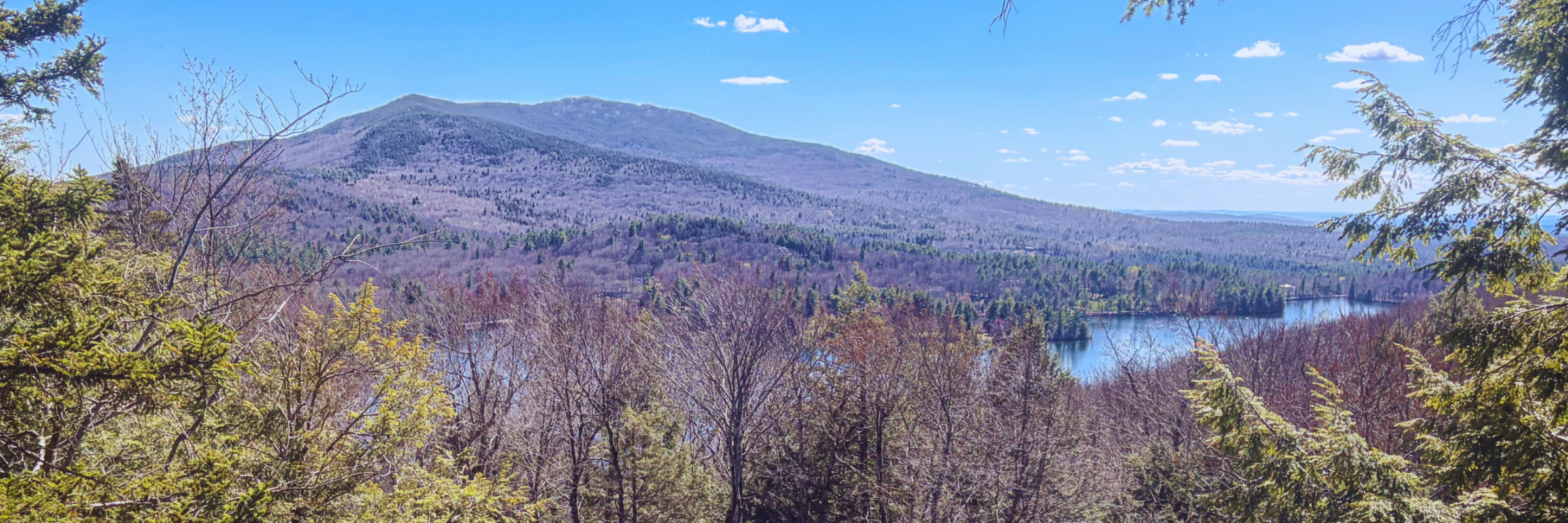 Dublin School Outdoor Center Trail Race