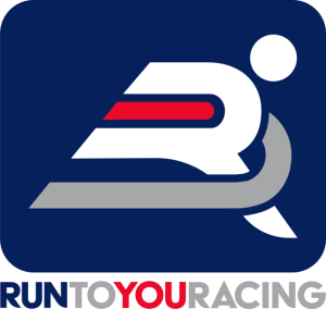 Run to You Racing logo