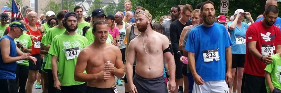 Fox Hill Community 5K