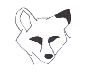 Fox Hill Community 5K logo