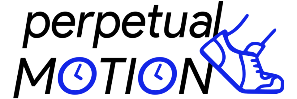 Perpetual Motion