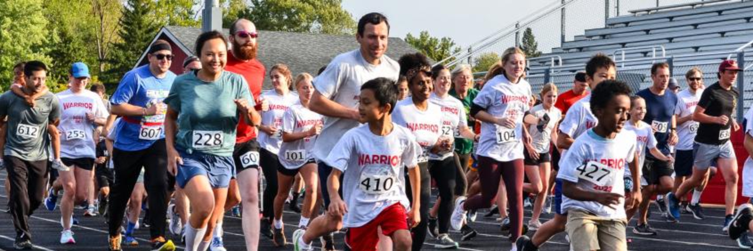 Family 5k