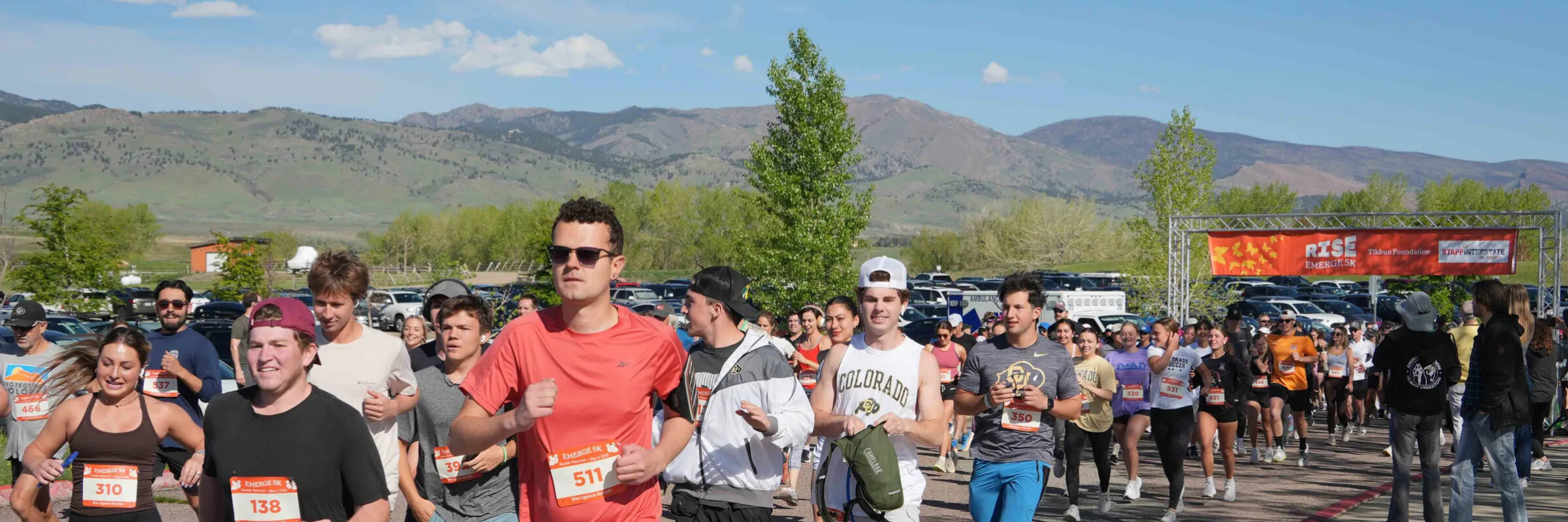 Emerge 5K