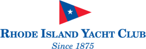 RI Yacht Club 2026 Cardboard Boat Regatta logo