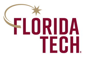 Florida Tech Homecoming logo