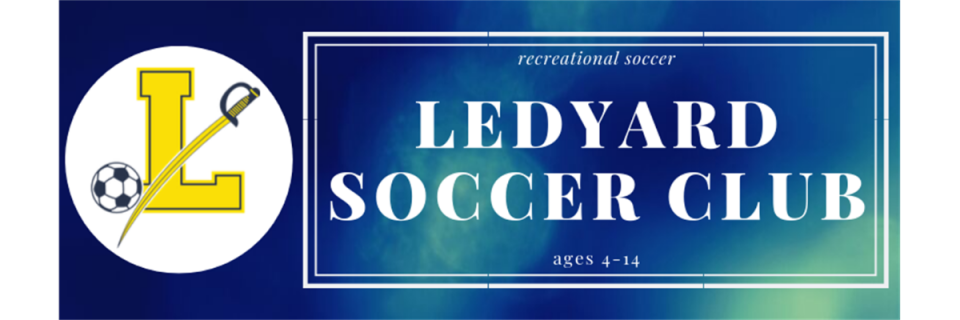 3rd Annual LSC Soccer Stride