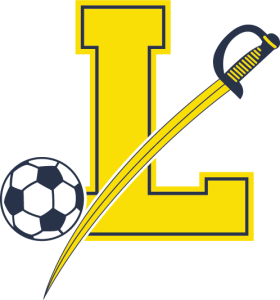 3rd Annual LSC Soccer Stride logo
