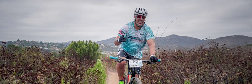 Lake Hodges Trail Duathlon