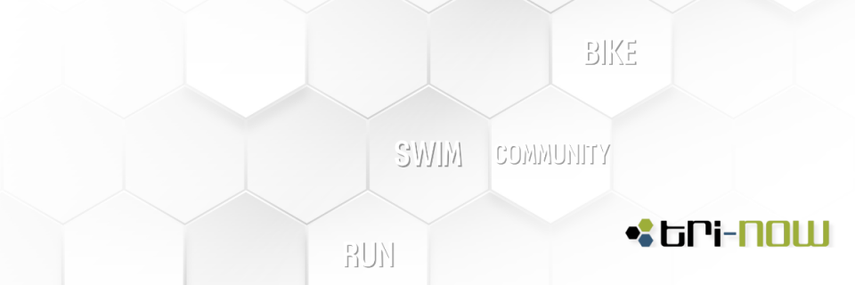 Tri-Now Coached Workouts: Swim, Bike and Run