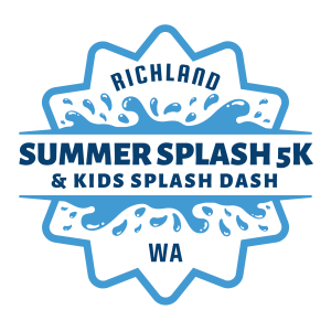 SUMMER SPLASH 5K logo