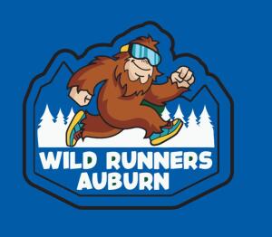 Run Fast… or Pretend Like You Are (100 Mile relay & Challenge) logo