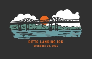 Ditto Landing 10k logo