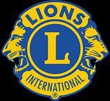 Marlborough Lions Club Round The Lake 5K logo