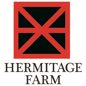 Hermitage Farm XC Classic logo