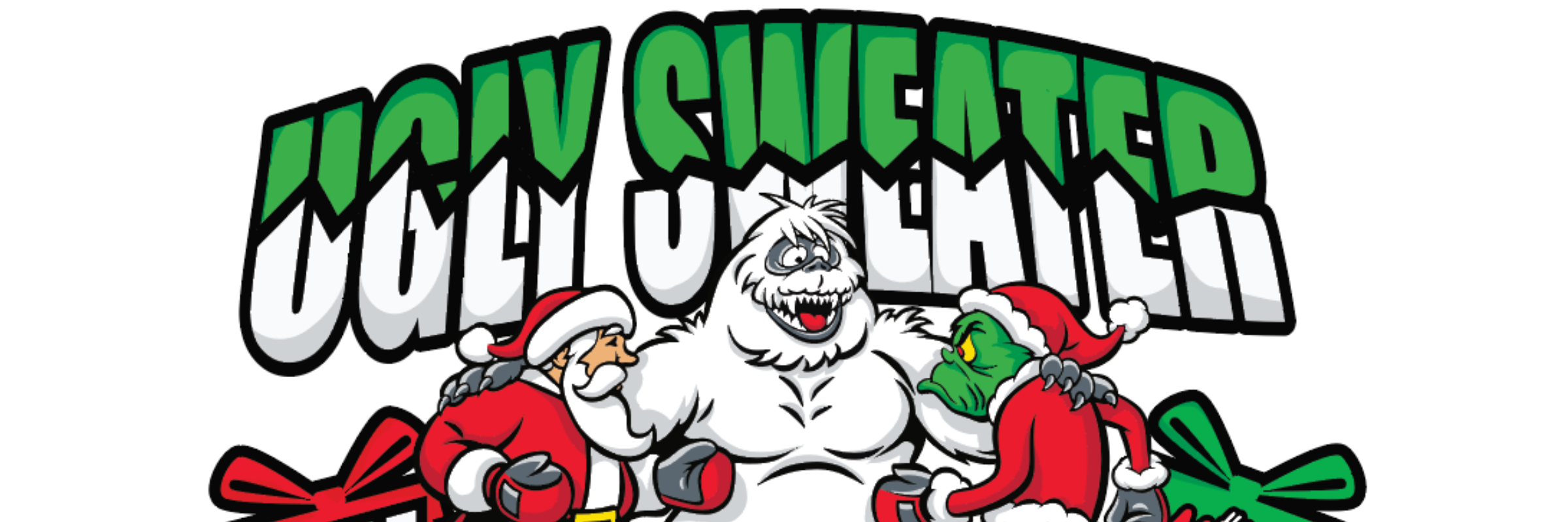 Rochester Ugly Sweater 5K