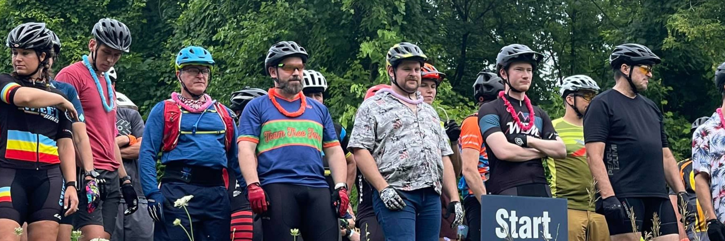 MCMBA Tree Farm Relay 2026