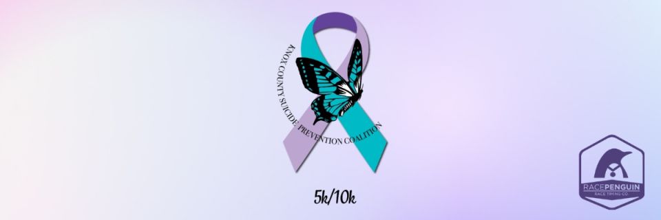 Knox County Suicide Prevention Coalition 5K/10K