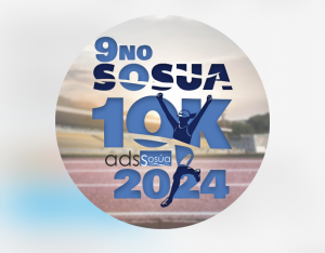 Sosua 10K logo