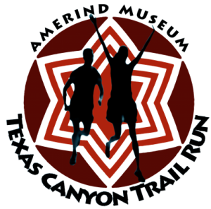 Texas Canyon Trail Run logo