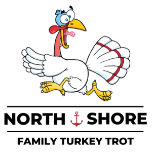North Shore Turkey Trot logo