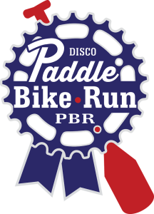Disco PBR logo