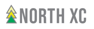 NorthXC Summer Training 2026 logo