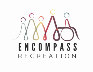 Encompass Recreation + Cross Country Mortgage Baseball with South Jeff Little League logo