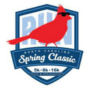 North Carolina Springs Classic & The Fest logo