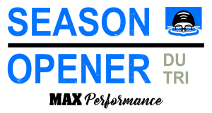 New England Season Opener logo