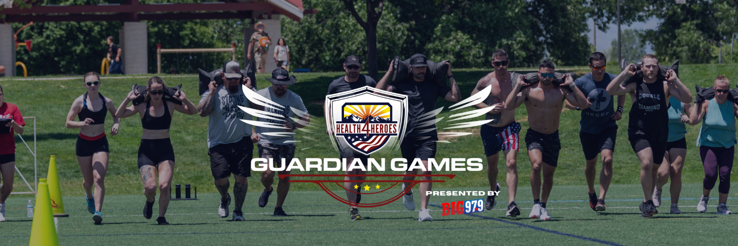 Guardian Games