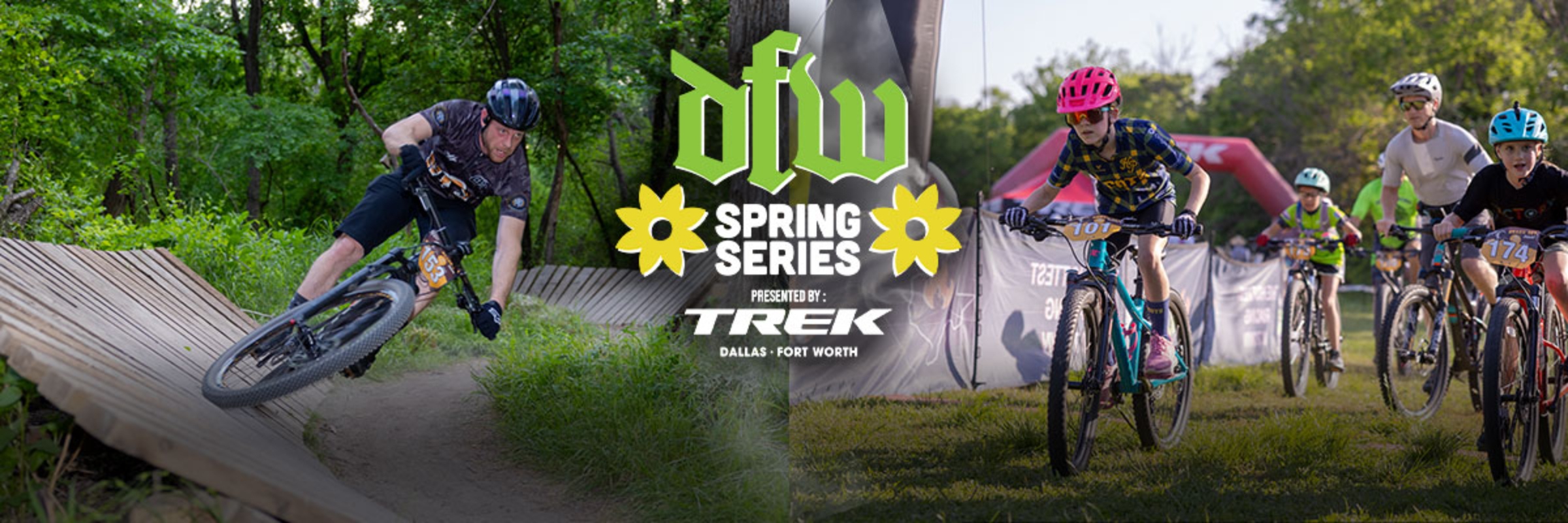 DFW Spring Series Race 1