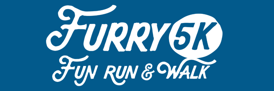 Furry 5K Fun Run and Walk