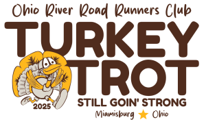 Miamisburg Turkey Trot logo