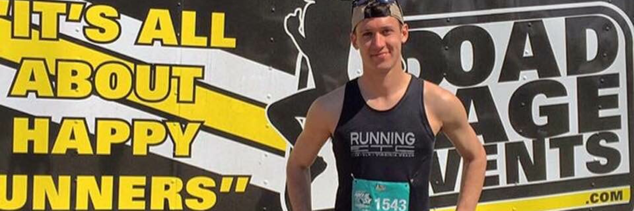 Dustin L. Doyon Memorial Road Race