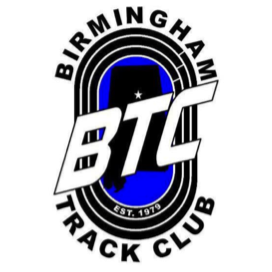 Btc Volunteers for Bhm26.2 logo