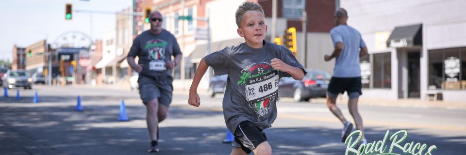 HerrinFesta Road Races