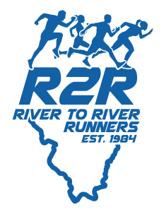 HerrinFesta Road Races logo