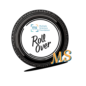 Roll Over MS New Jersey logo