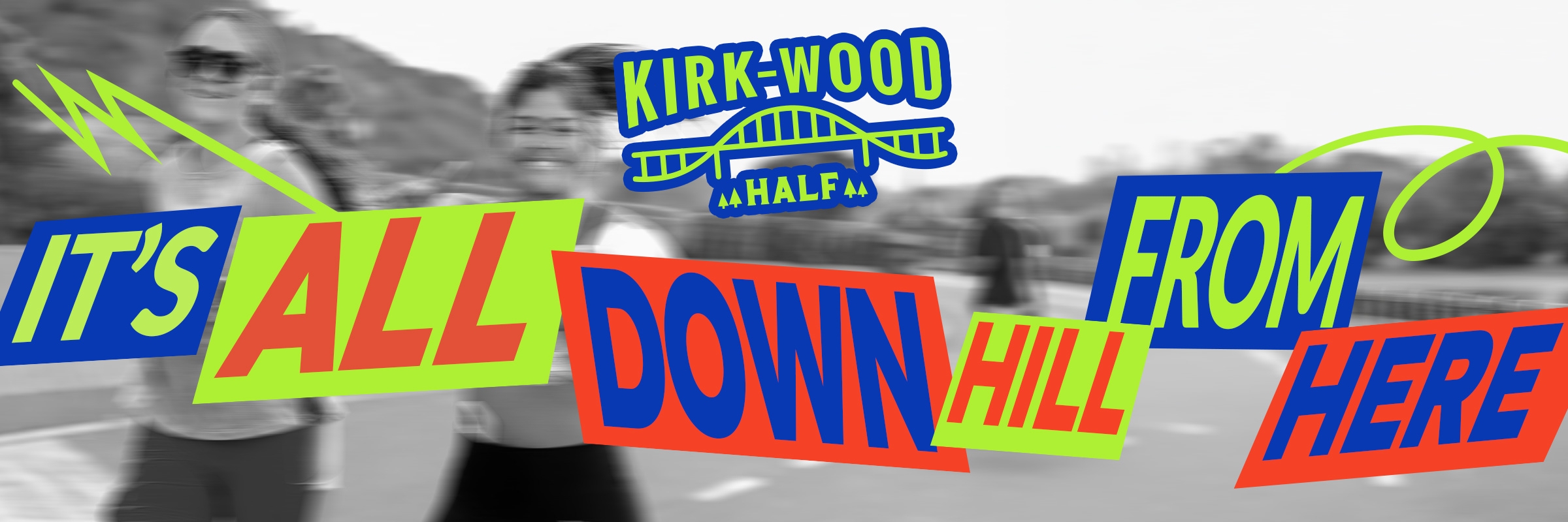 Kirk-Wood Half Marathon