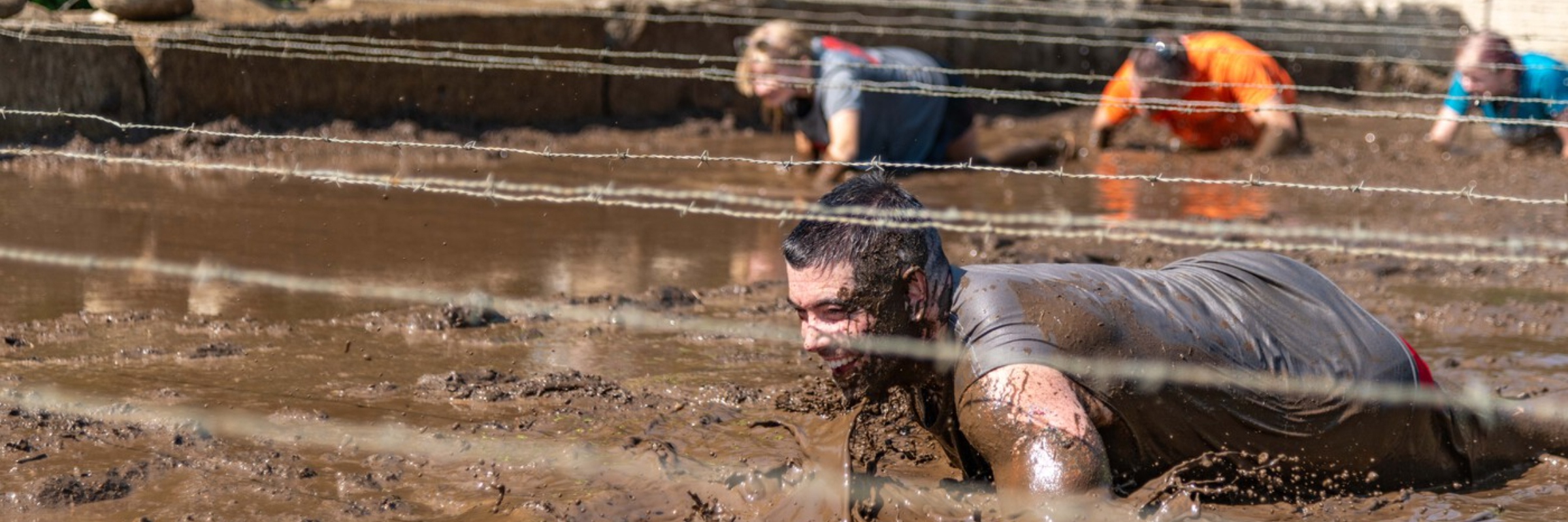 Tough Mountain Challenge