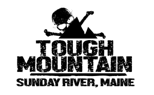 Tough Mountain Challenge logo