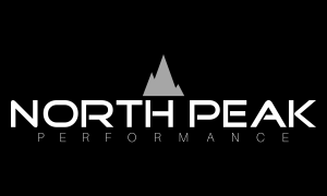 North Peak Performance Turkey Trot logo