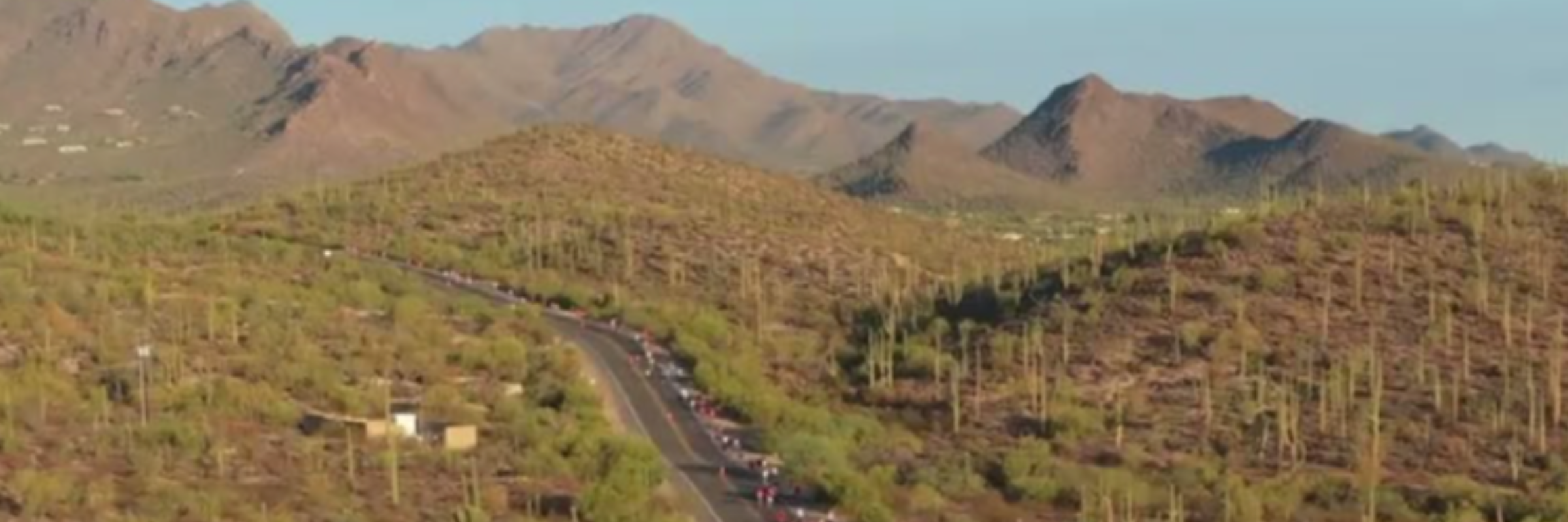 TMC Tucson 10k